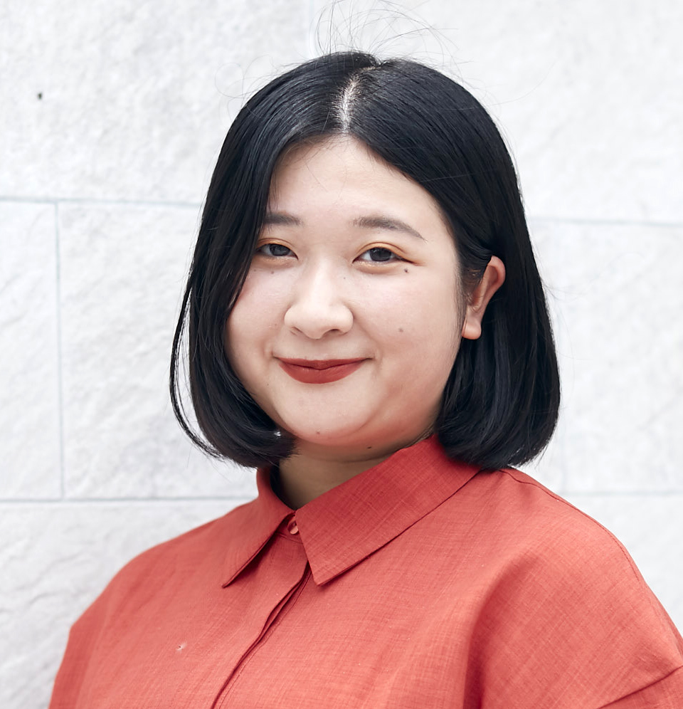 山本 蓮氏（地方女子プロジェクト代表）